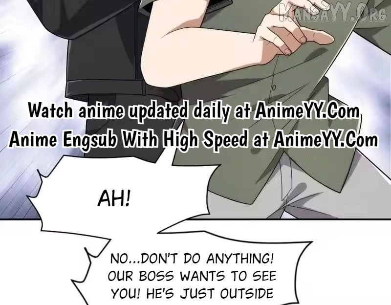 Hidden Dragon in the City (2025) Chapter 50 - page 139